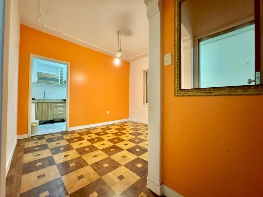 Apartamento, 1 quarto, 35 m² - Foto 2