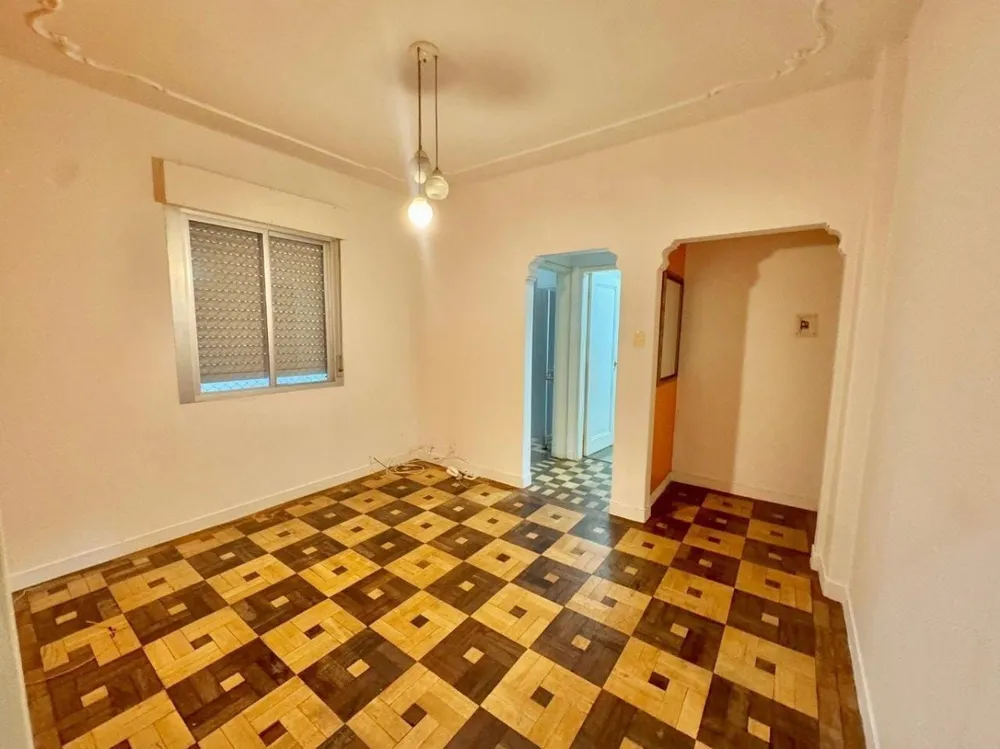 Apartamento, 1 quarto, 35 m² - Foto 1