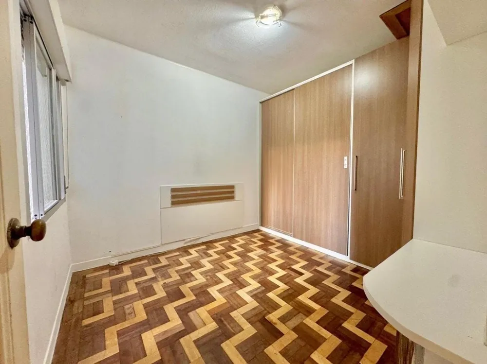 Apartamento, 1 quarto, 35 m² - Foto 4