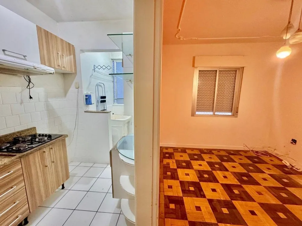 Apartamento, 1 quarto, 35 m² - Foto 3