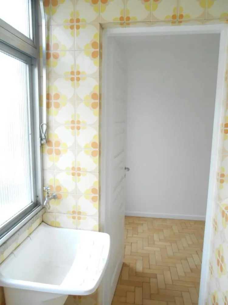 Apartamento, 3 quartos, 100 m² - Foto 3