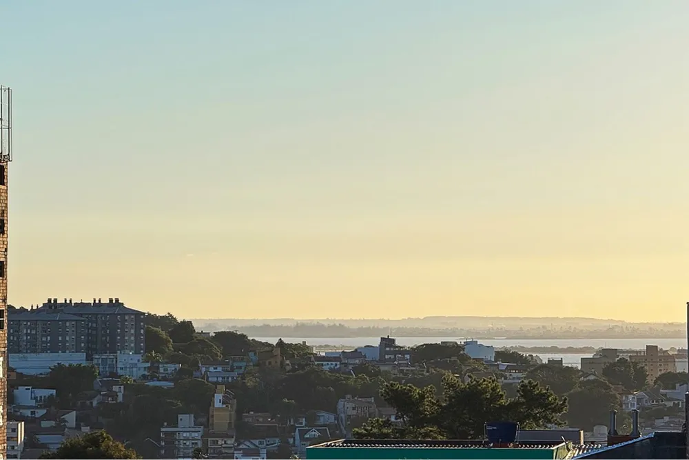 Apartamento, 1 quarto, 39 m² - Foto 6