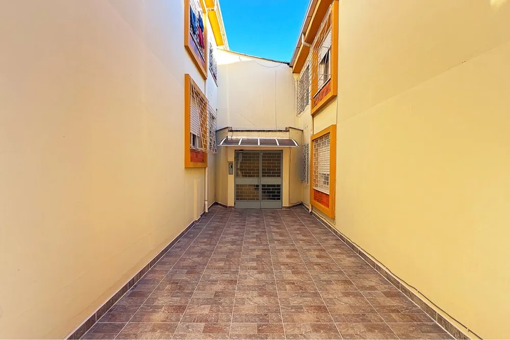 Apartamento, 1 quarto, 39 m² - Foto 4