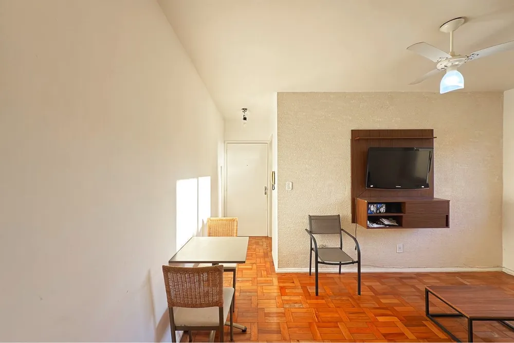 Apartamento, 1 quarto, 39 m² - Foto 8