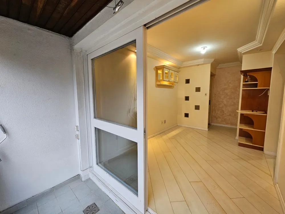 Apartamento, 1 quarto, 44 m² - Foto 3