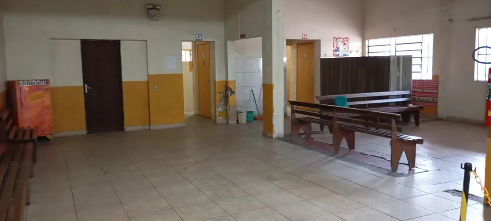 Prédio Inteiro, 1 m² - Foto 5