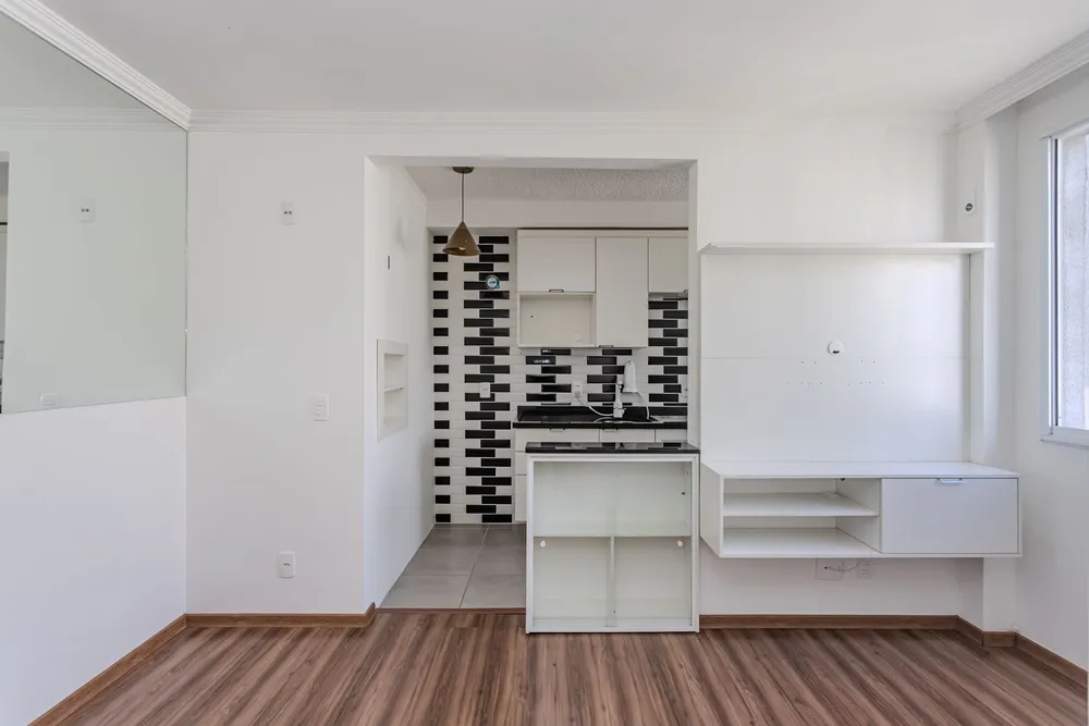 Apartamento, 2 quartos, 43 m² - Foto 6