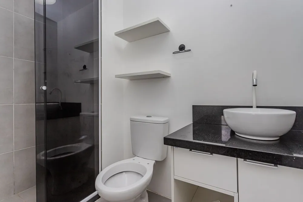 Apartamento, 2 quartos, 43 m² - Foto 7