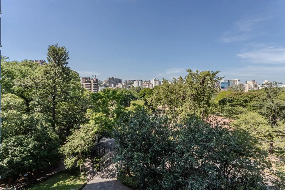 Apartamento, 3 quartos, 169 m² - Foto 5