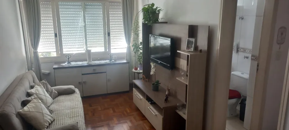 Apartamento, 1 quarto, 46 m² - Foto 2