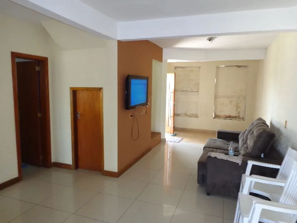 Apartamento, 1 quarto, 46 m² - Foto 1
