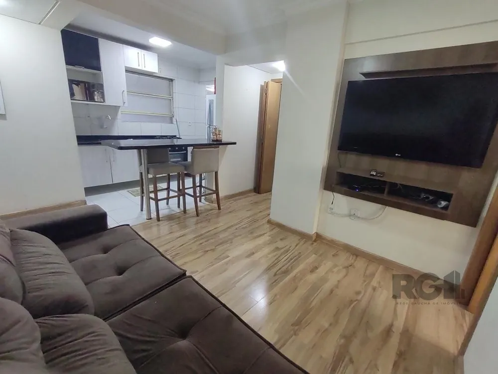 Apartamento, 1 quarto, 51 m² - Foto 4