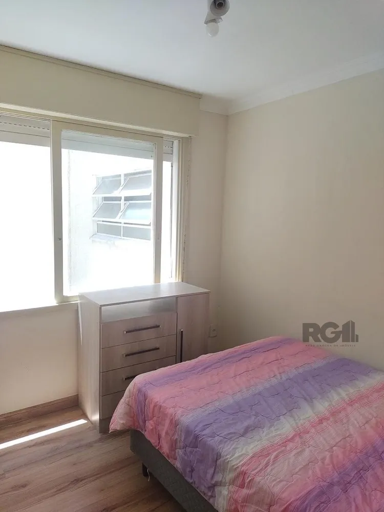Apartamento, 1 quarto, 51 m² - Foto 3