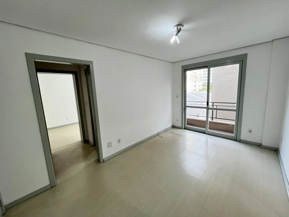 Apartamento, 1 quarto, 52 m² - Foto 4