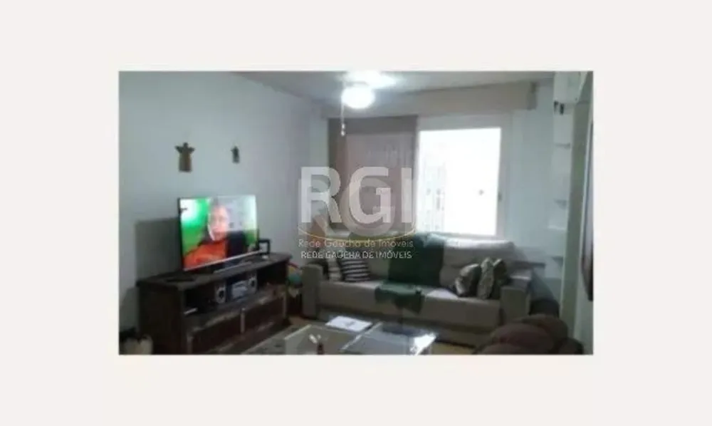 Apartamento, 1 quarto, 52 m² - Foto 4