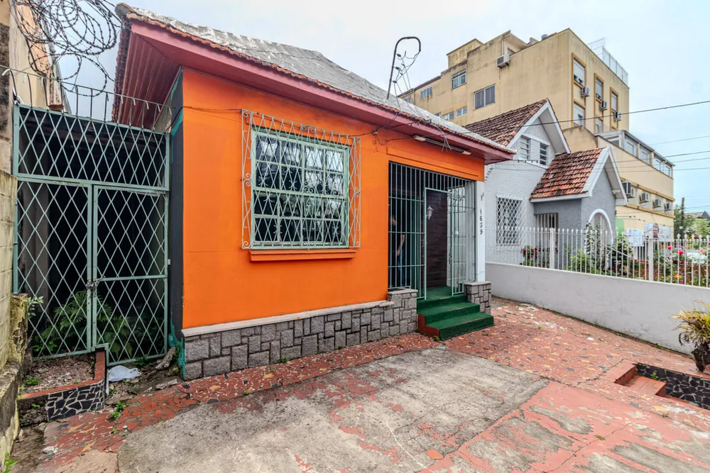 Depósito-Galpão, 181 m² - Foto 1