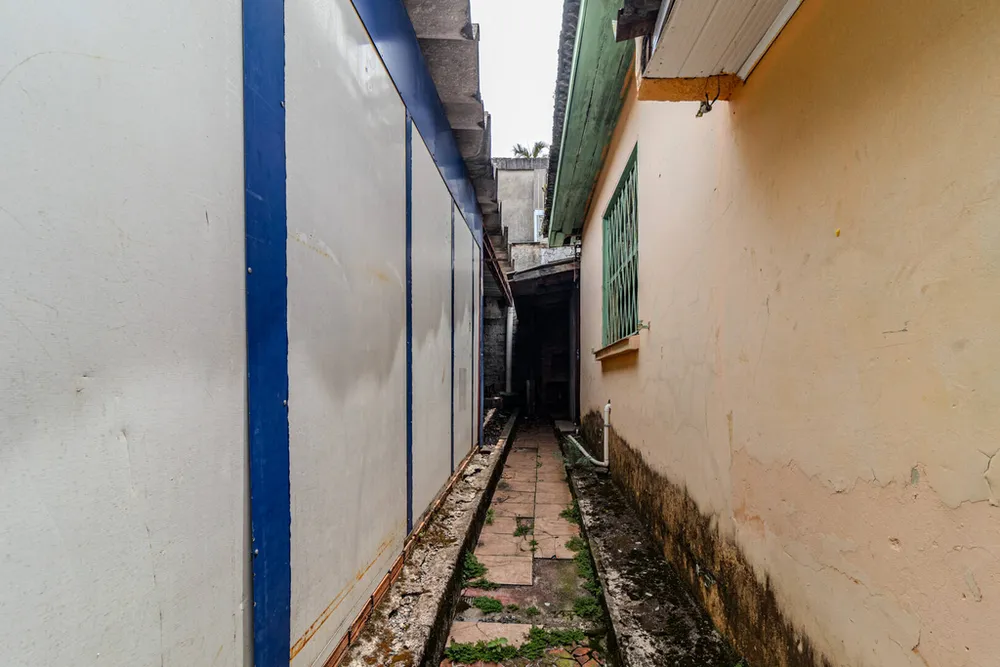 Depósito-Galpão, 181 m² - Foto 3