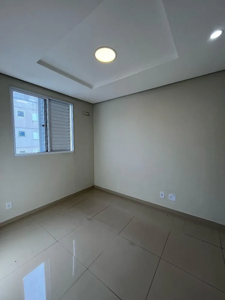 Apartamento, 2 quartos, 39 m² - Foto 2