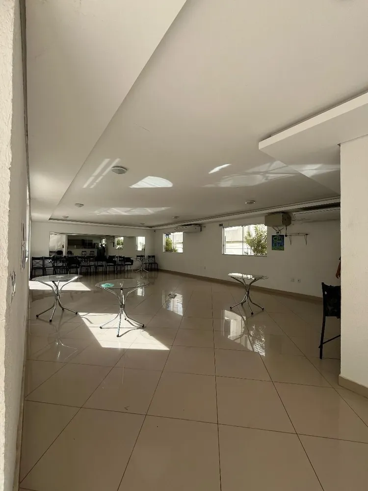 Apartamento, 2 quartos, 39 m² - Foto 6