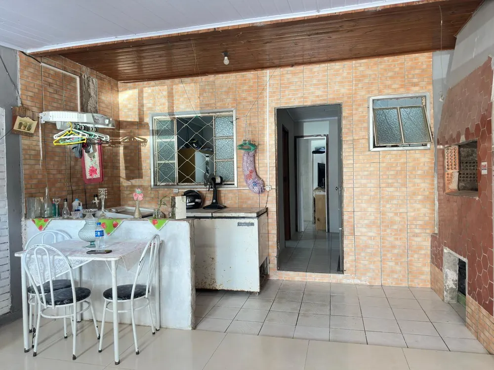 Casa, 3 quartos, 43 m² - Foto 1