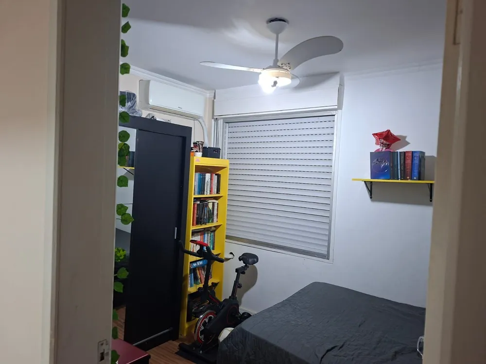 Apartamento, 3 quartos, 60 m² - Foto 2
