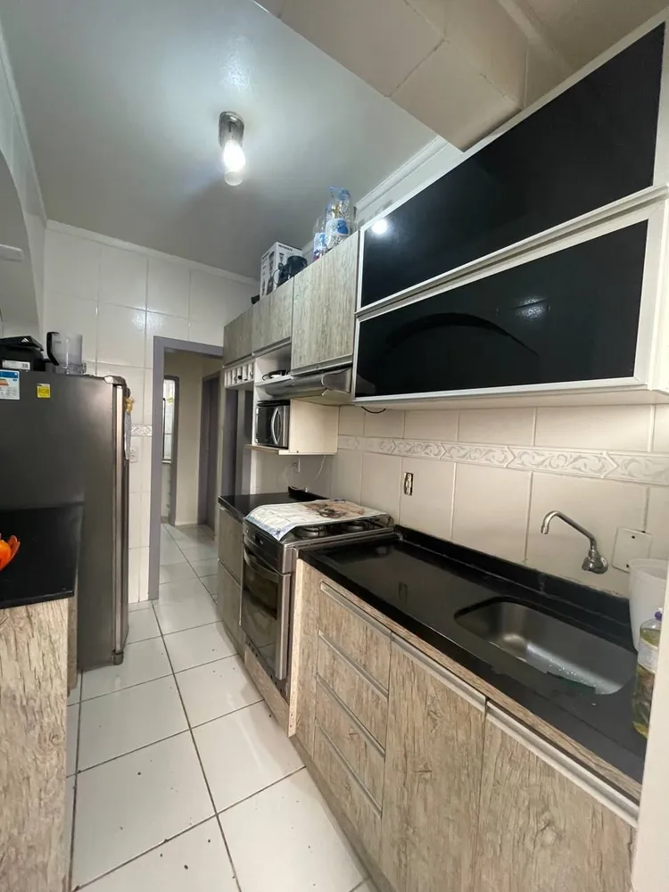 Apartamento, 3 quartos, 84 m² - Foto 2