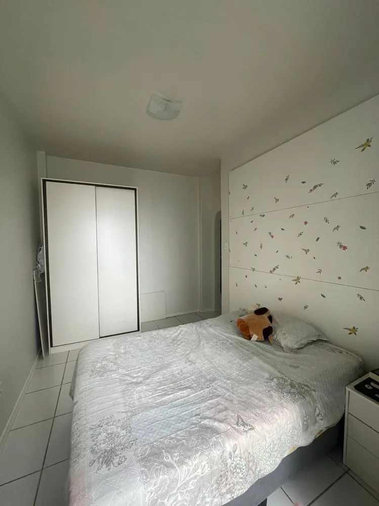 Apartamento, 3 quartos, 84 m² - Foto 3