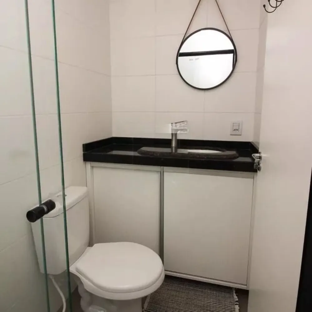 Apartamento, 1 quarto, 34 m² - Foto 5
