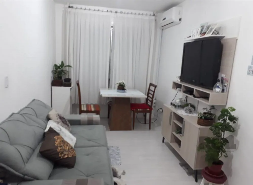 Apartamento, 2 quartos, 60 m² - Foto 2
