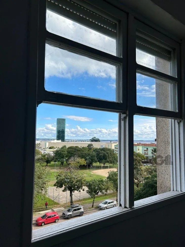 Apartamento, 2 quartos, 51 m² - Foto 1