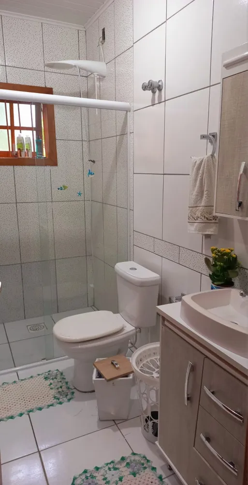 Casa, 3 quartos, 151 m² - Foto 2