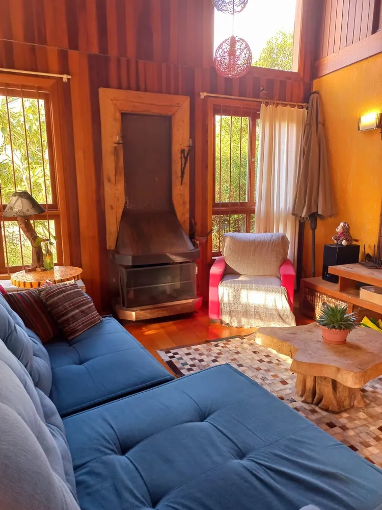 Casa, 3 quartos, 151 m² - Foto 7