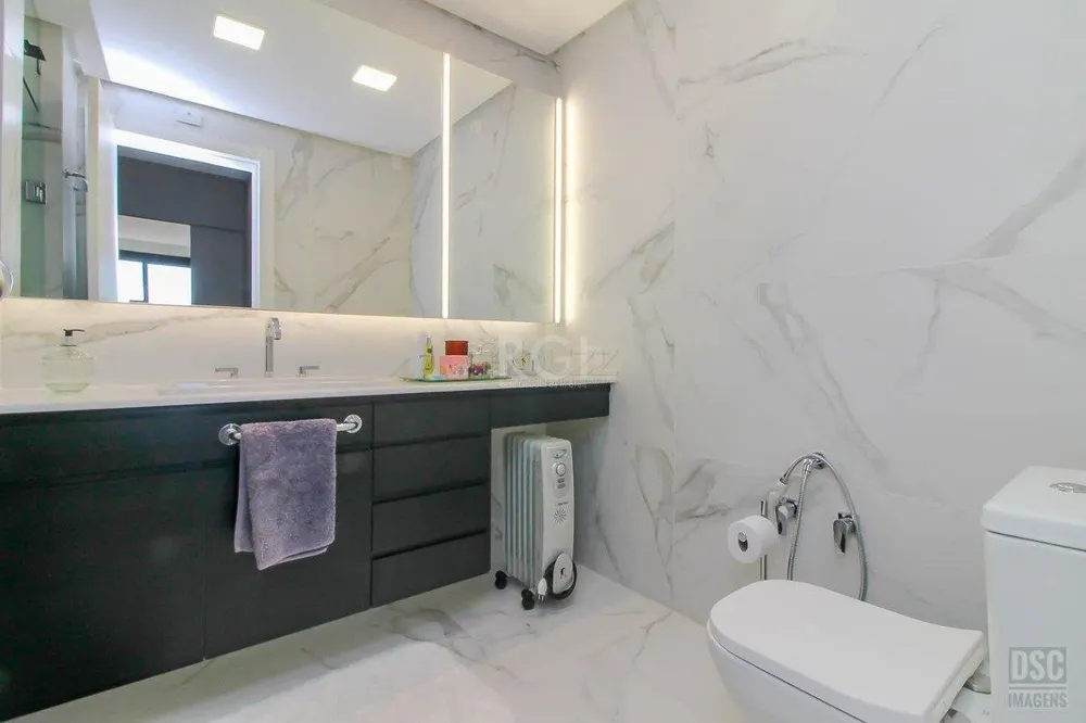 Casa, 3 quartos, 151 m² - Foto 8