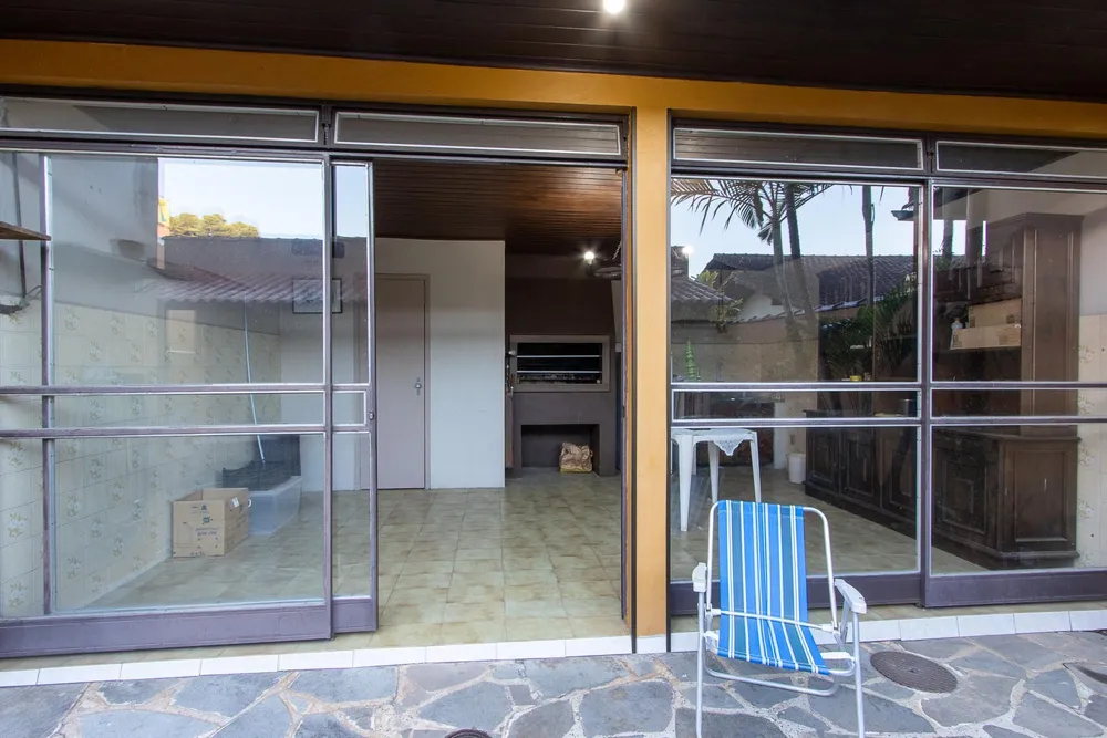 Casa, 4 quartos, 381 m² - Foto 2