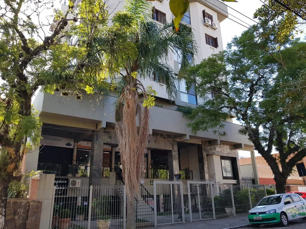 Apartamento, 2 quartos, 72 m² - Foto 2