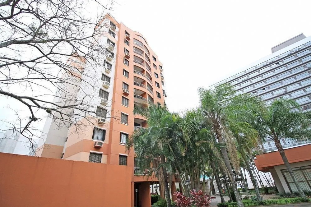 Apartamento, 3 quartos, 66 m² - Foto 2
