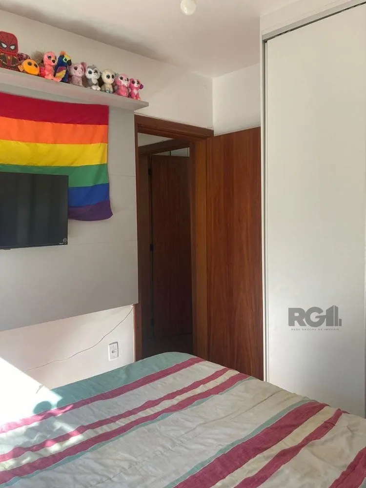Apartamento, 3 quartos, 66 m² - Foto 1