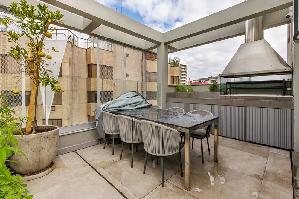 Apartamento, 1 quarto, 45 m² - Foto 6