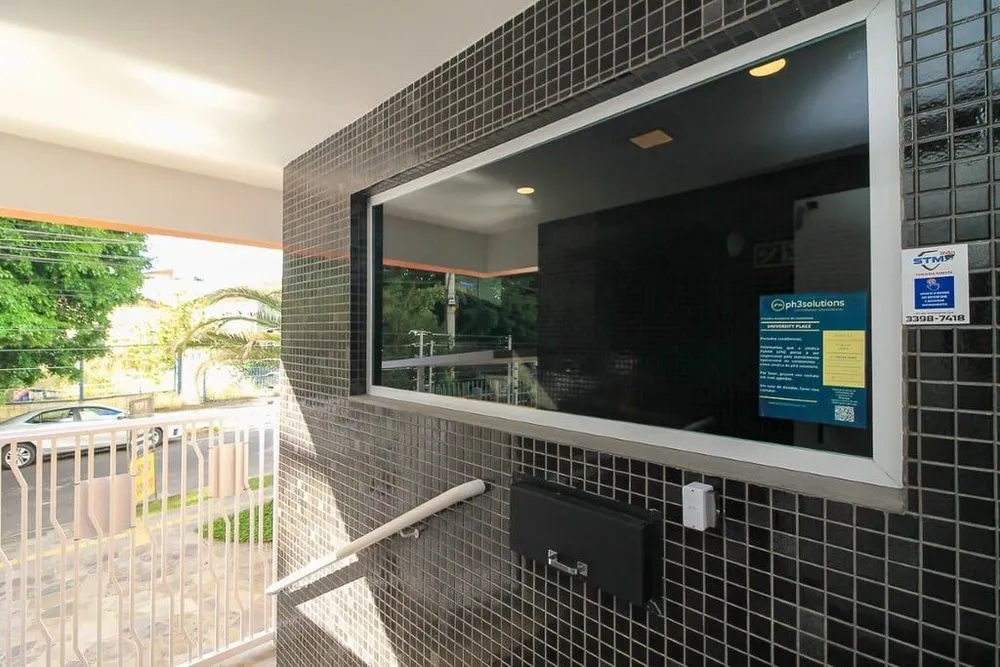 Apartamento, 1 quarto, 46 m² - Foto 3