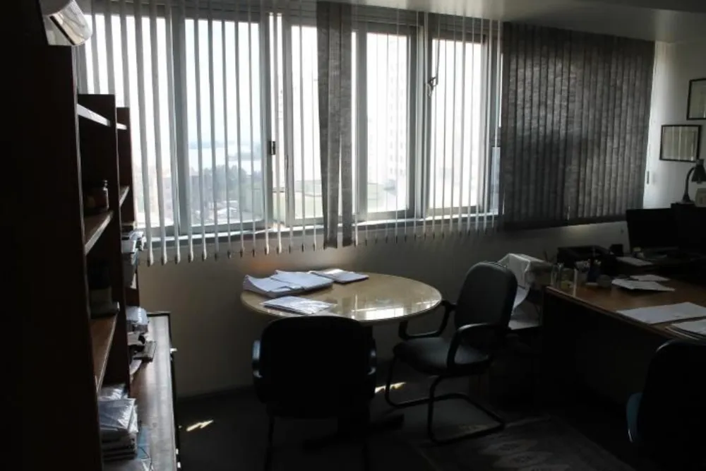 Sala-Conjunto, 61 m² - Foto 4