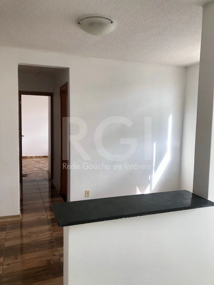 Apartamento, 2 quartos, 53 m² - Foto 4