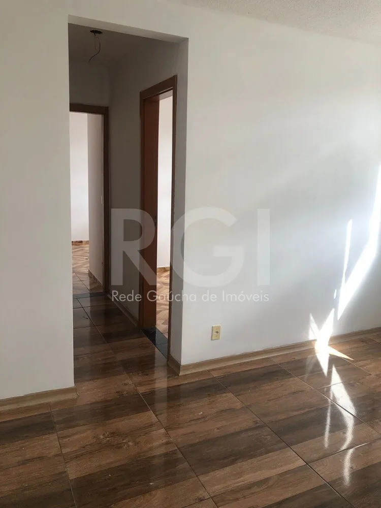 Apartamento, 2 quartos, 53 m² - Foto 8