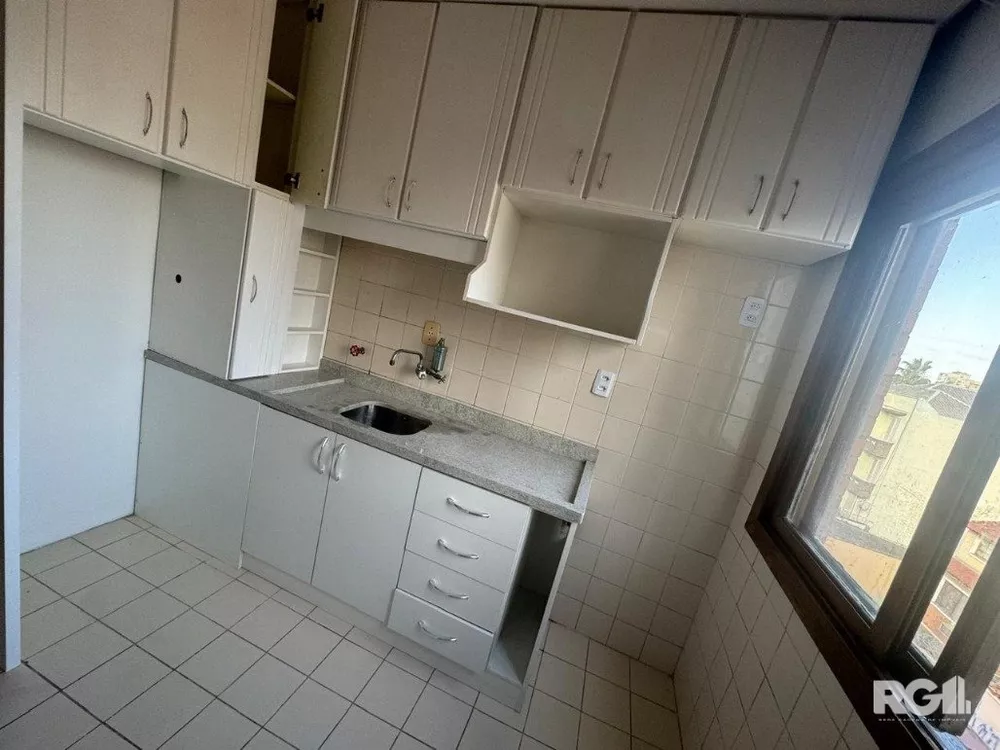 Apartamento à venda com 1 quarto, 29m² - Foto 4