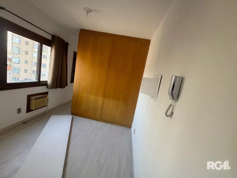 Apartamento à venda com 1 quarto, 29m² - Foto 3