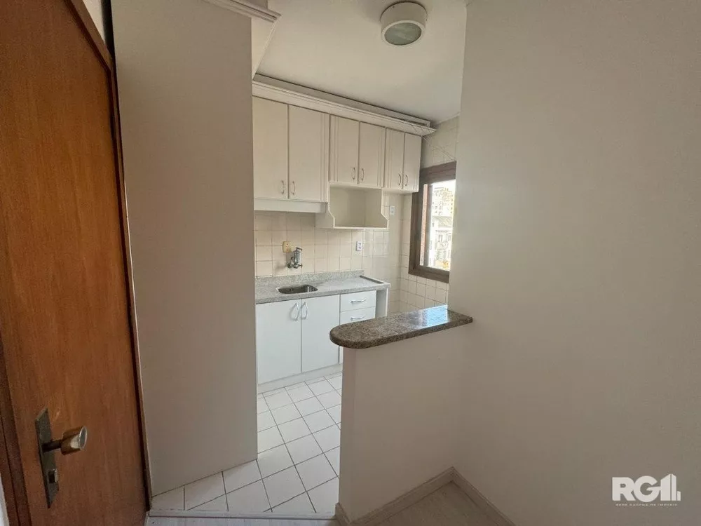 Apartamento à venda com 1 quarto, 29m² - Foto 2