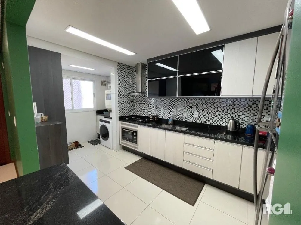 Apartamento, 2 quartos, 64 m² - Foto 8