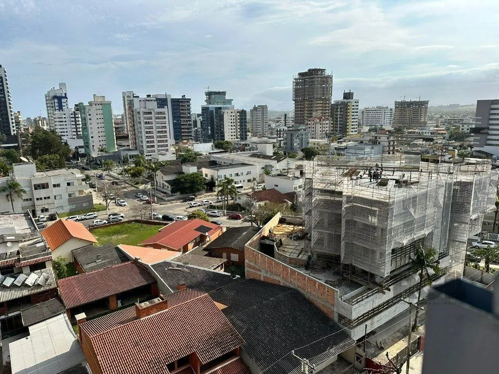 Sobrado, 2 quartos, 61 m² - Foto 1