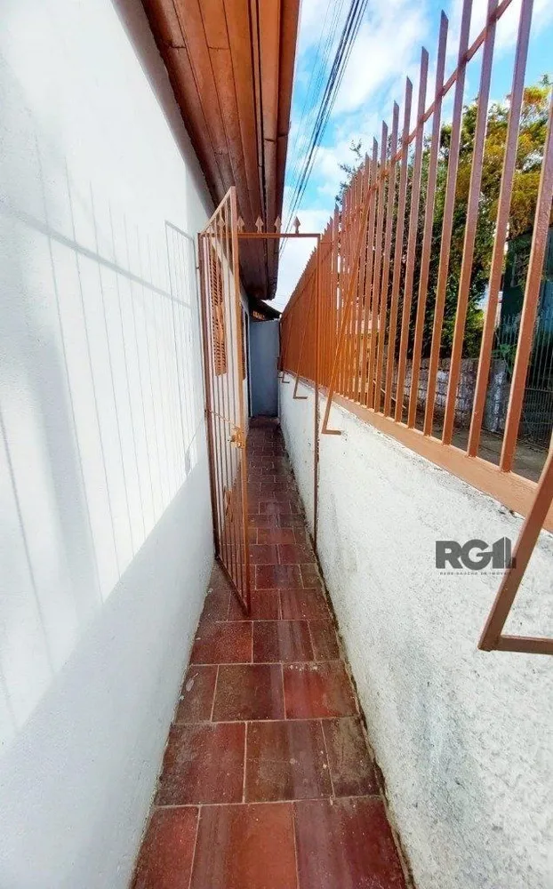 Sobrado, 2 quartos, 61 m² - Foto 5