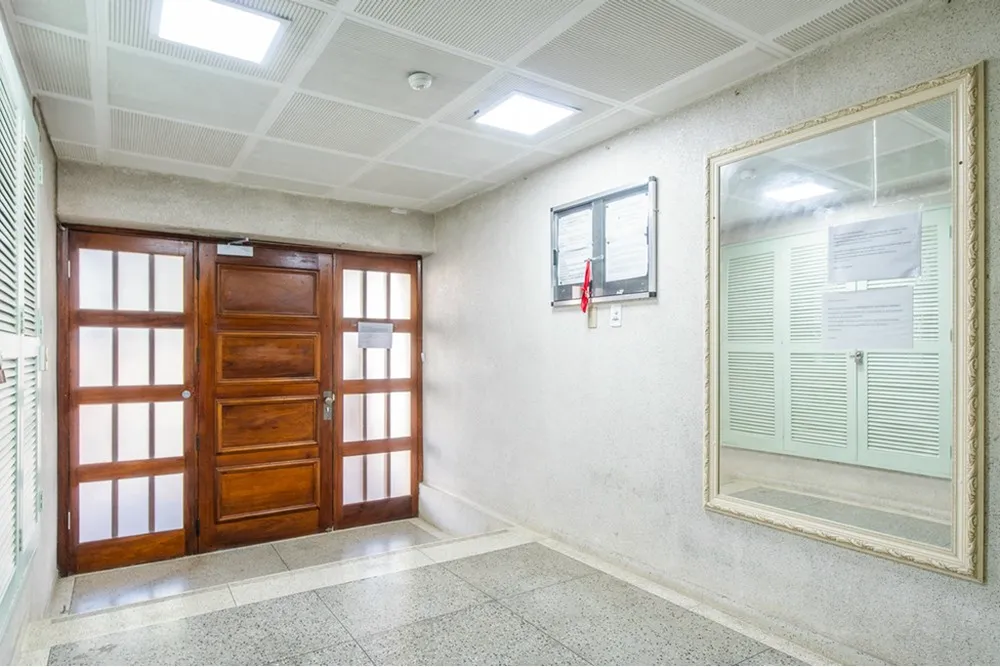 Apartamento, 3 quartos, 115 m² - Foto 7