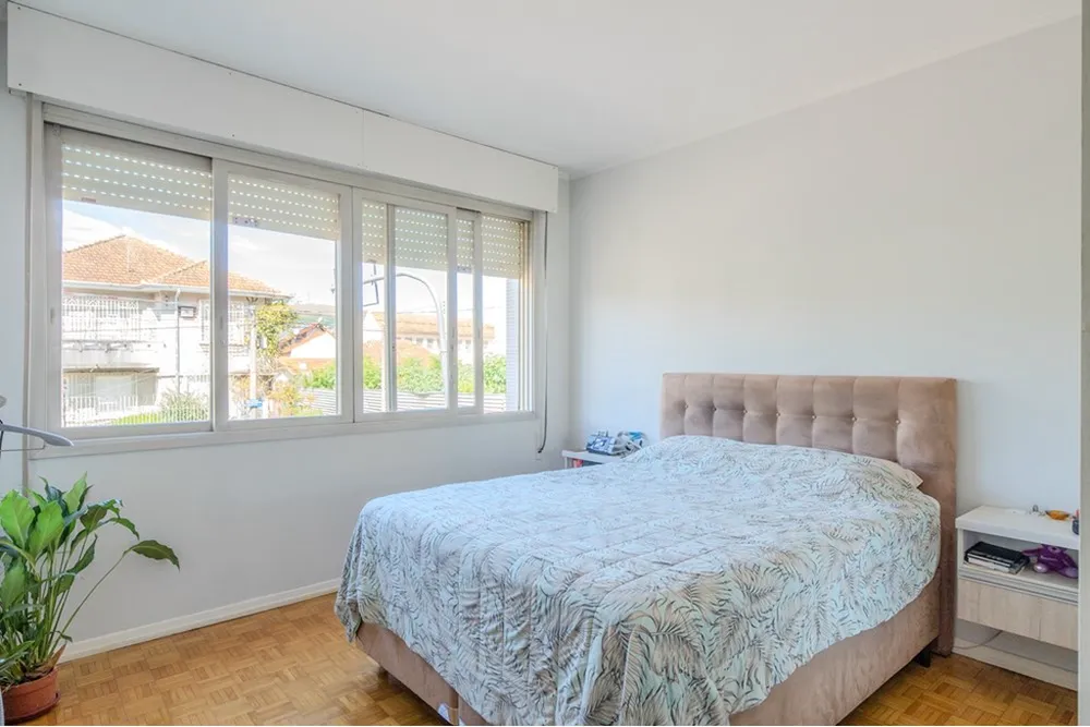 Apartamento, 3 quartos, 115 m² - Foto 1